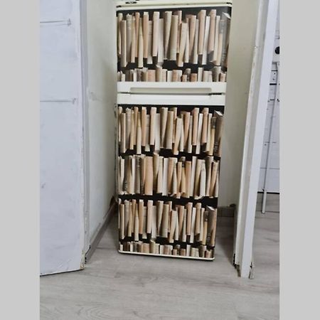 ジェノヴァLa Casetta In Porta Sopranaアパートメント エクステリア 写真