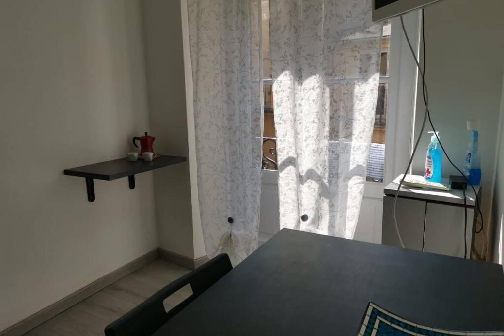 ジェノヴァLa Casetta In Porta Sopranaアパートメント エクステリア 写真